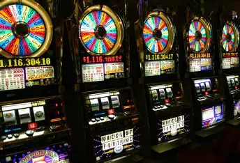Live Casino Tables